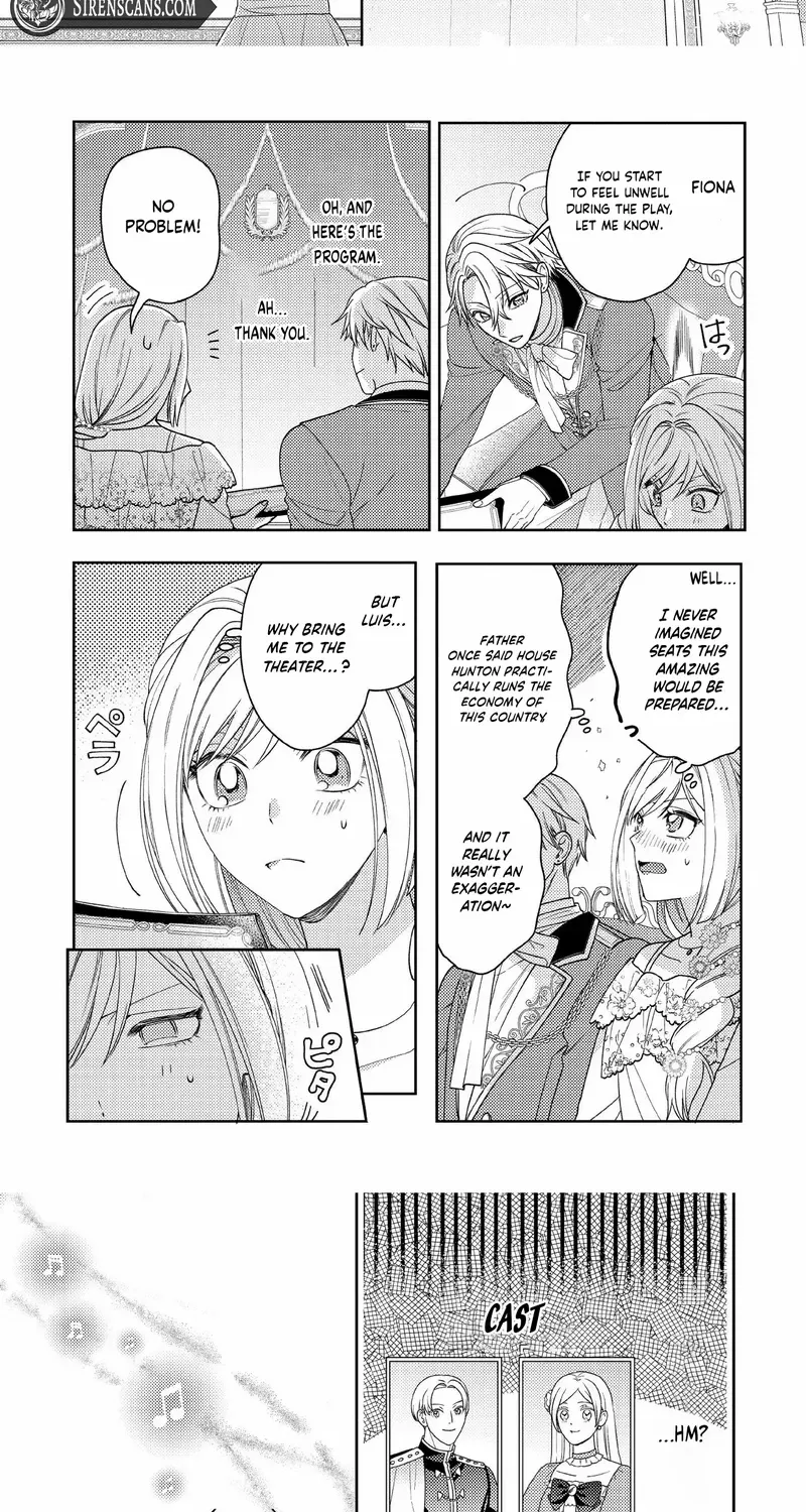 She