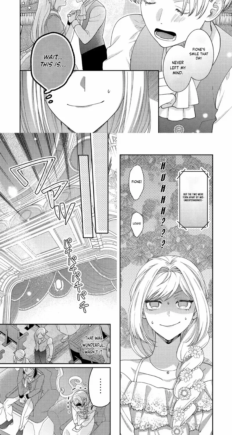 She