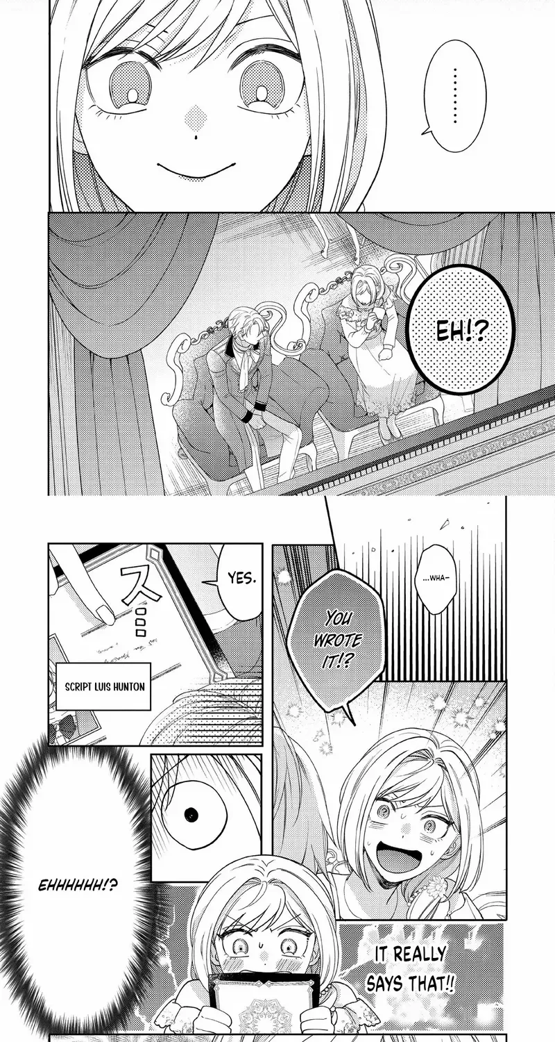 She
