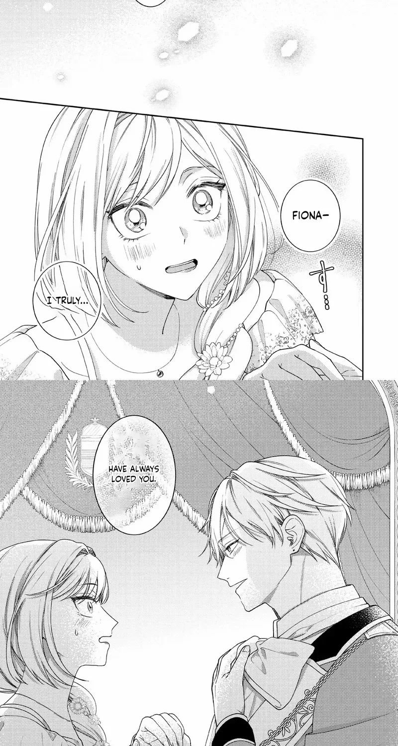 She