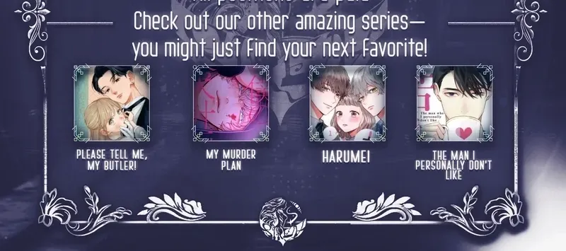 She