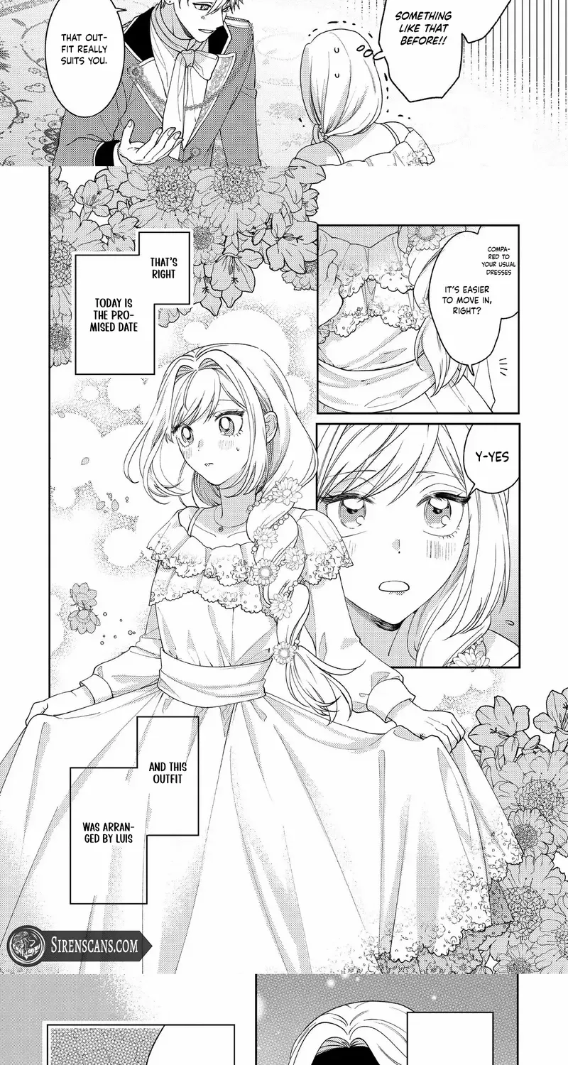 She
