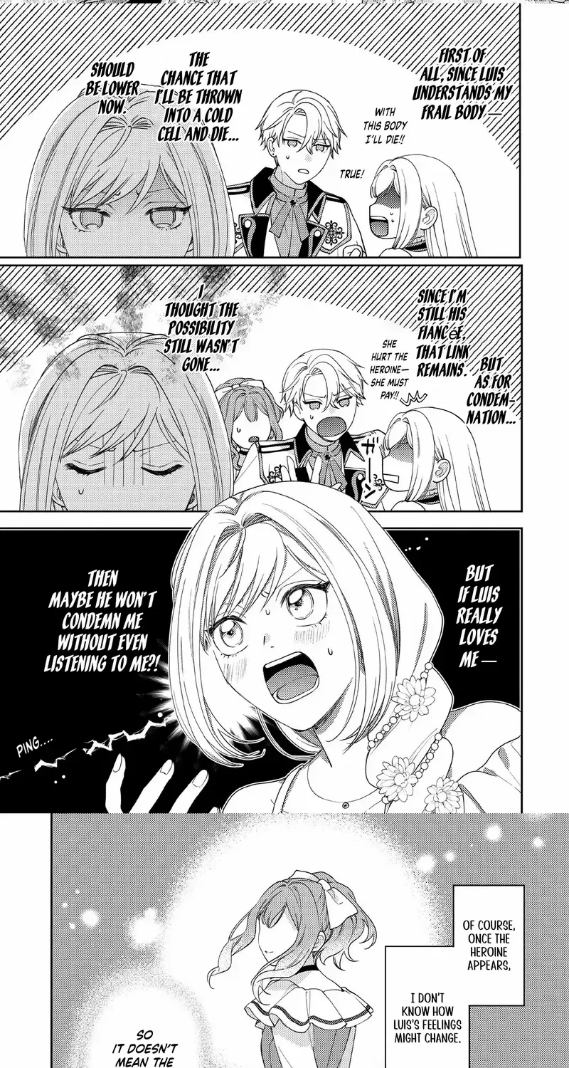 She