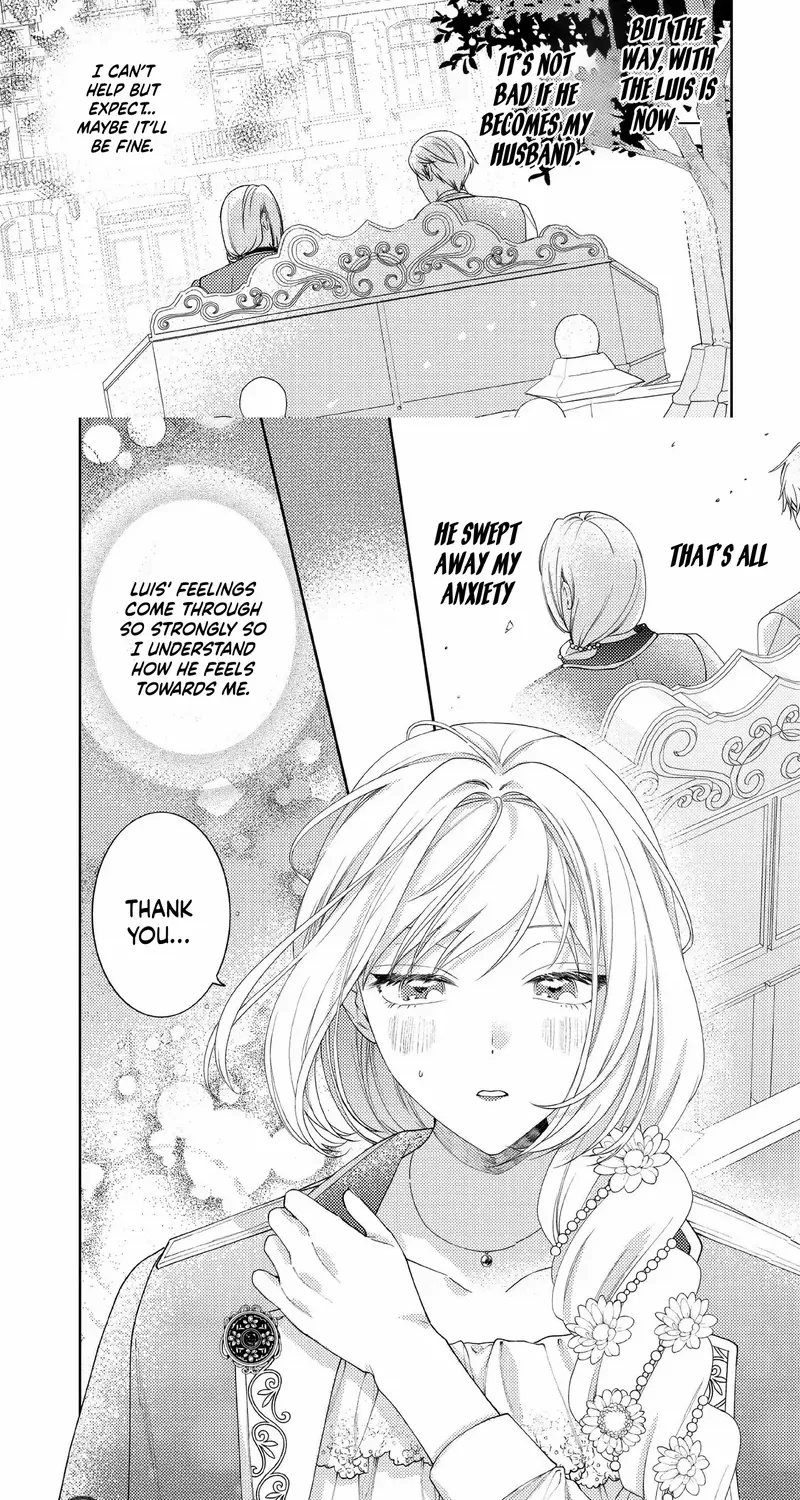She