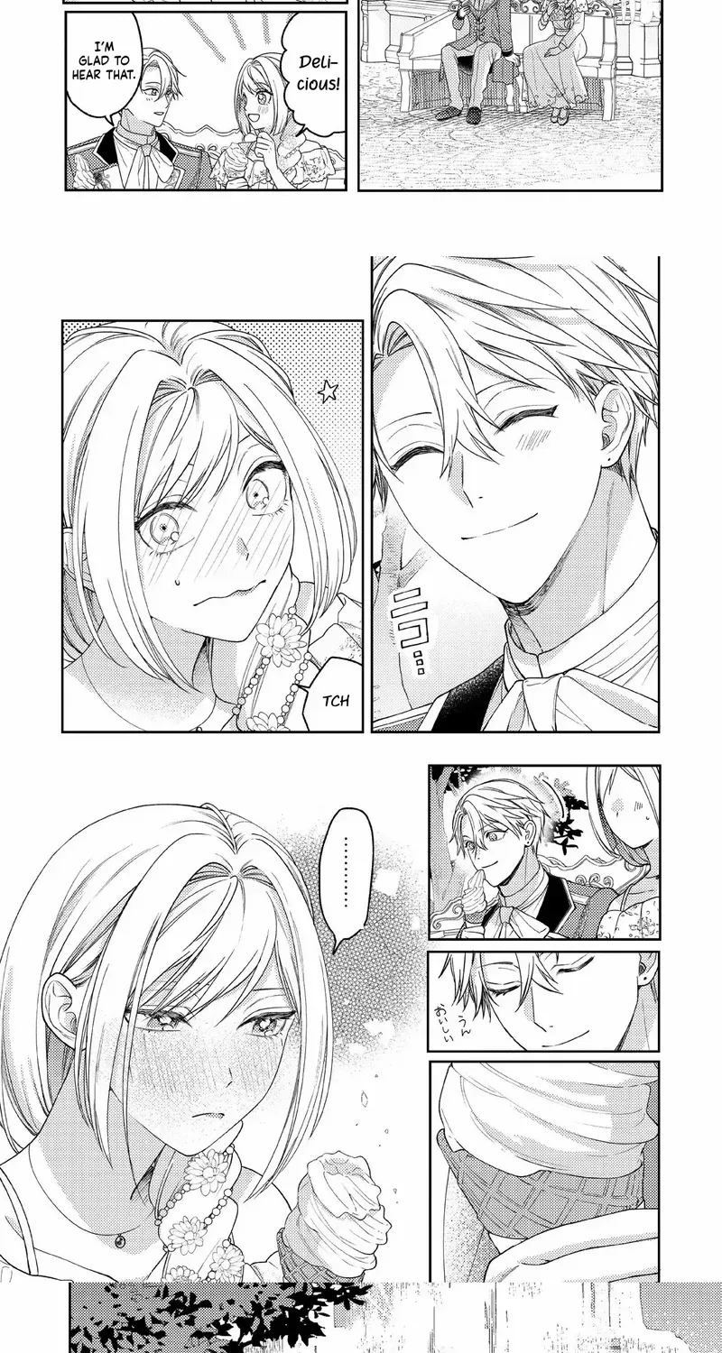 She