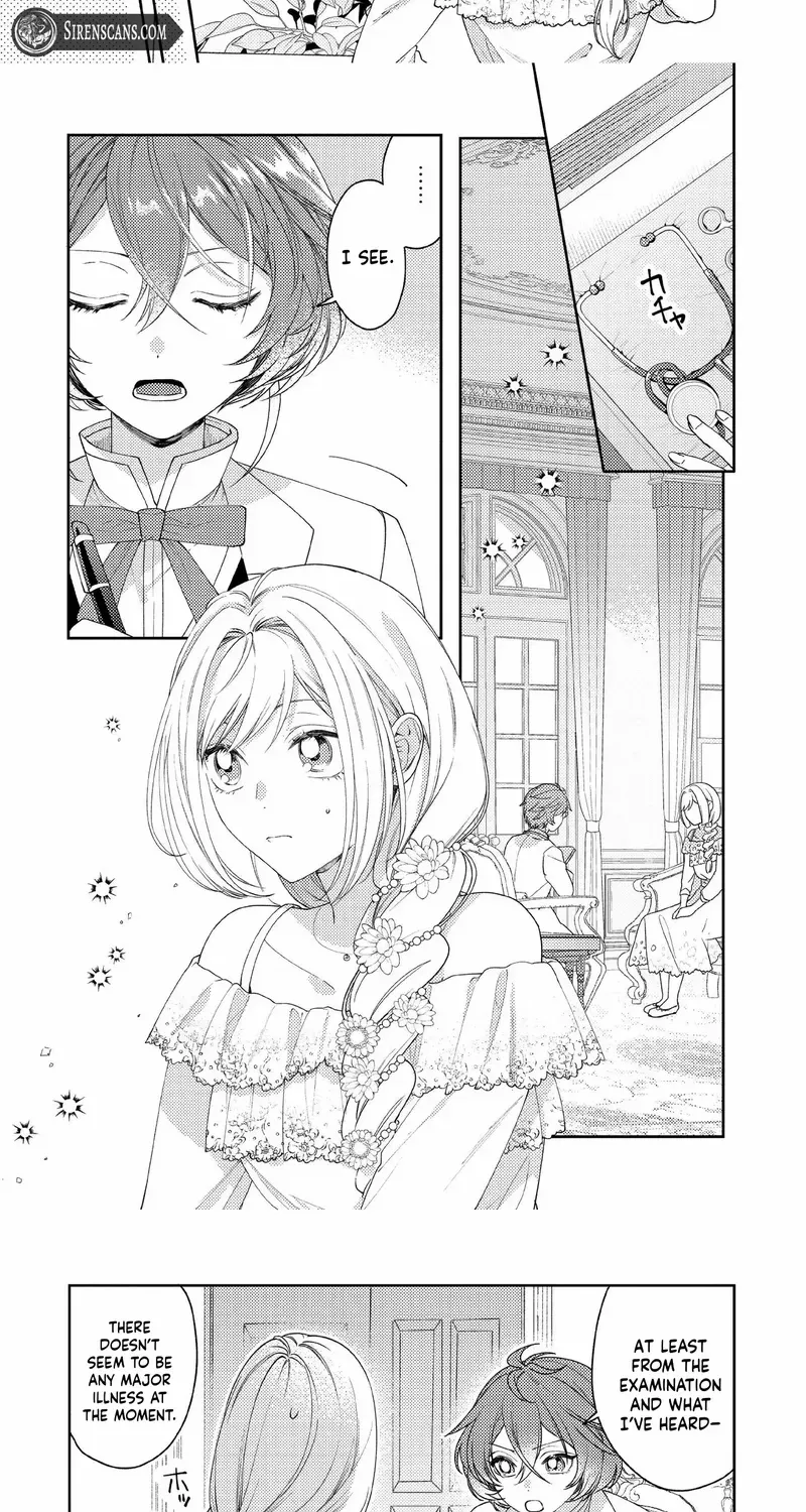 She