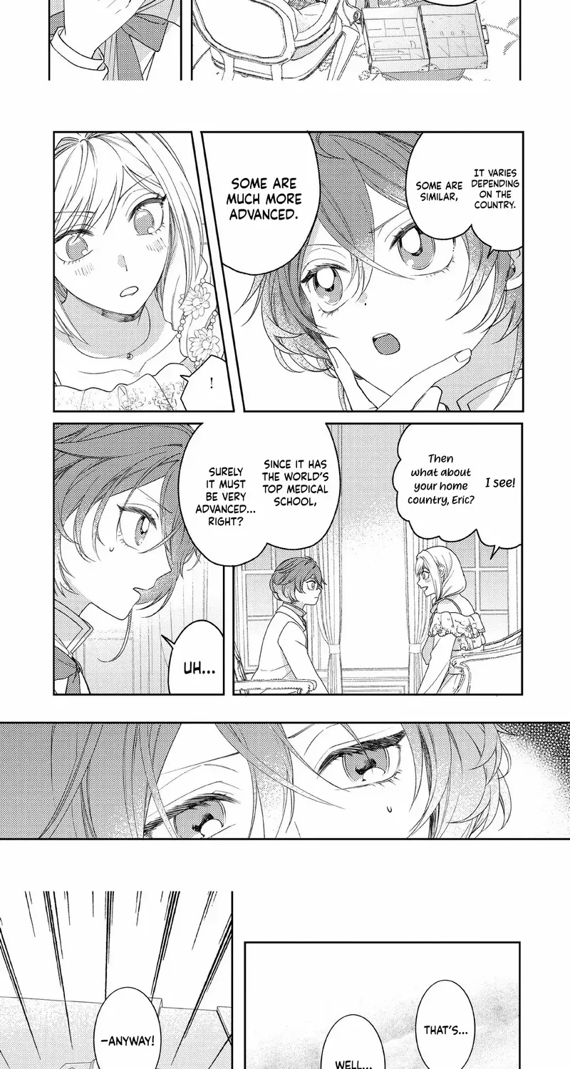 She