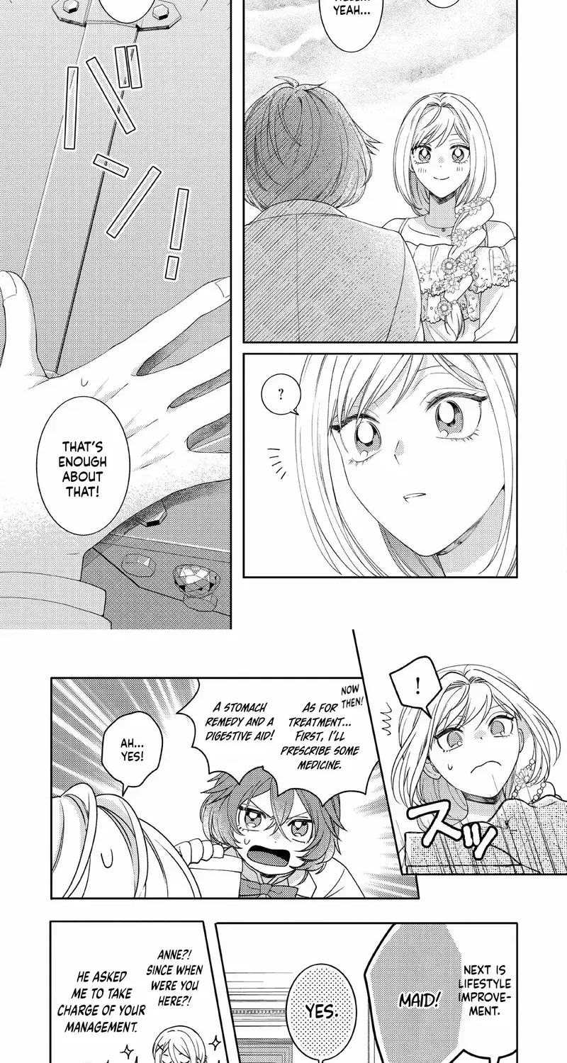 She