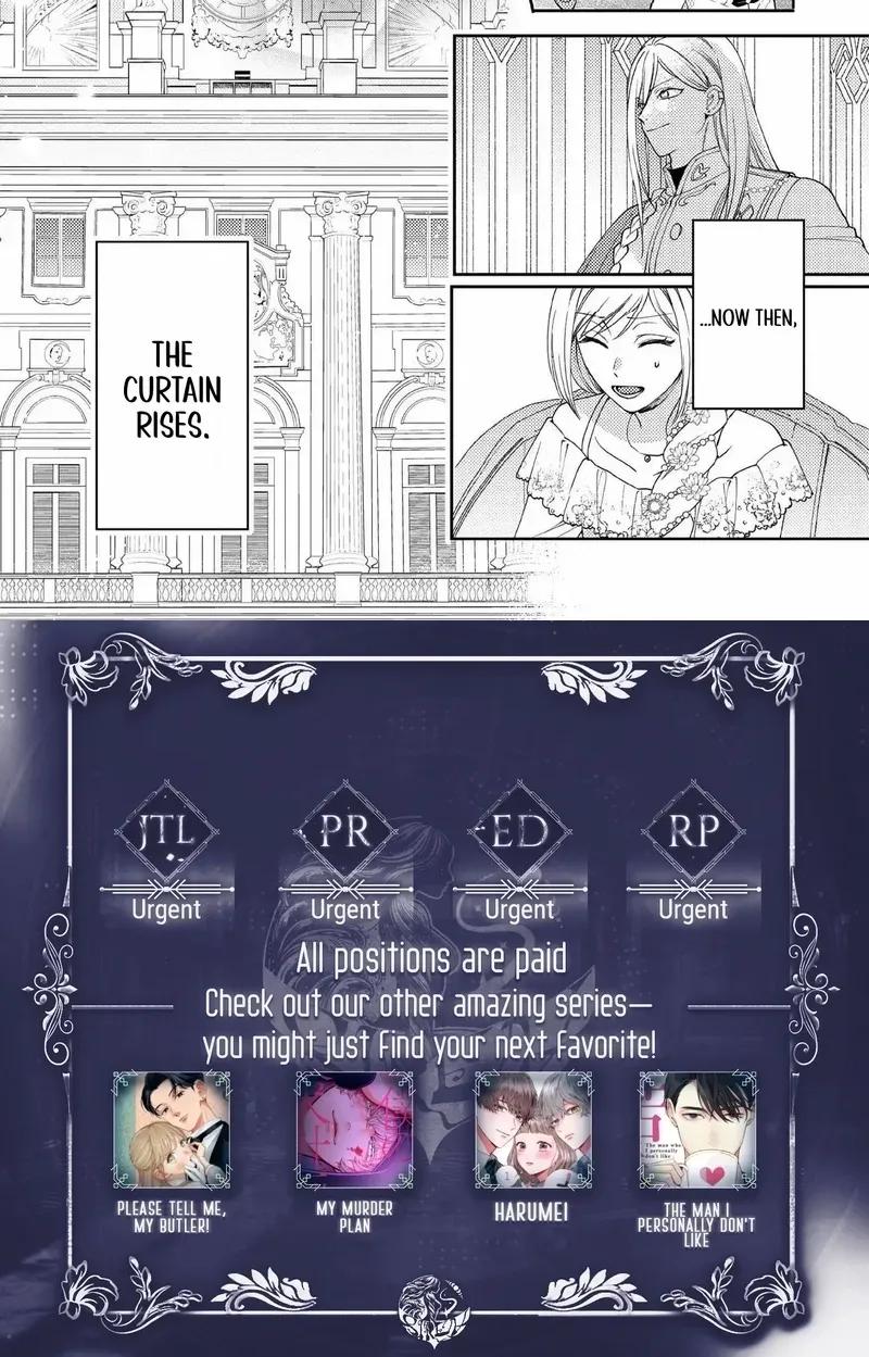 She