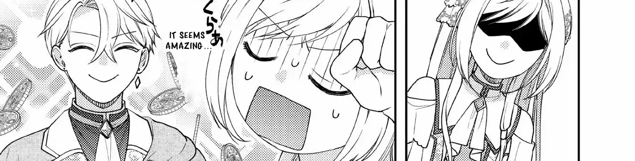 She