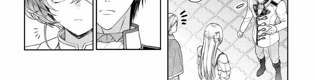 She