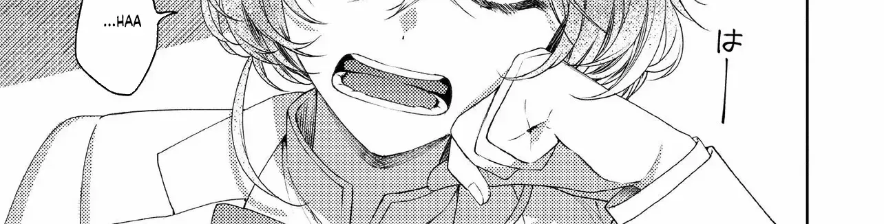 She