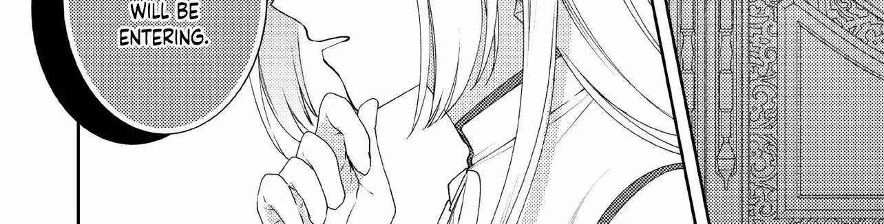 She
