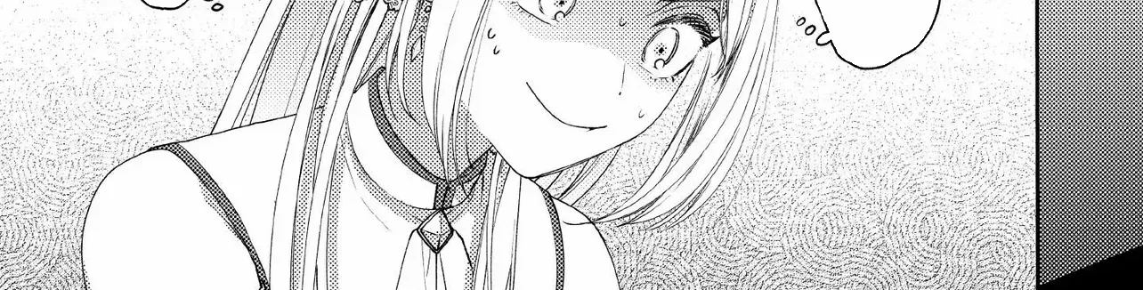 She