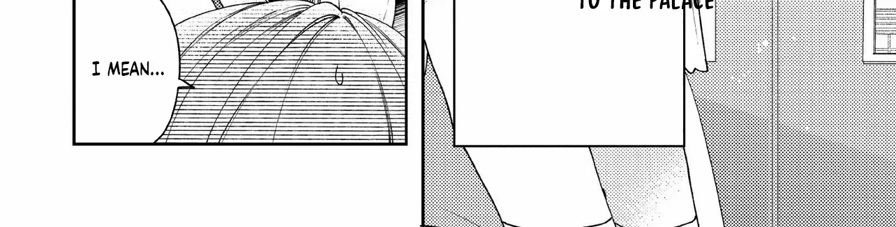 She