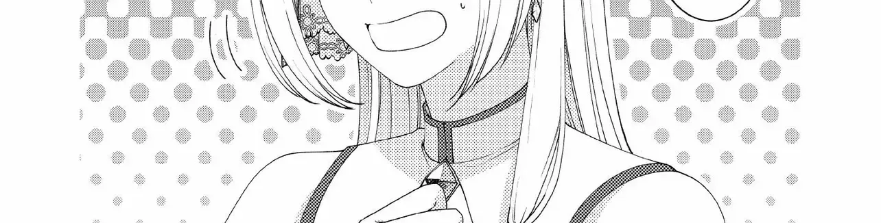 She