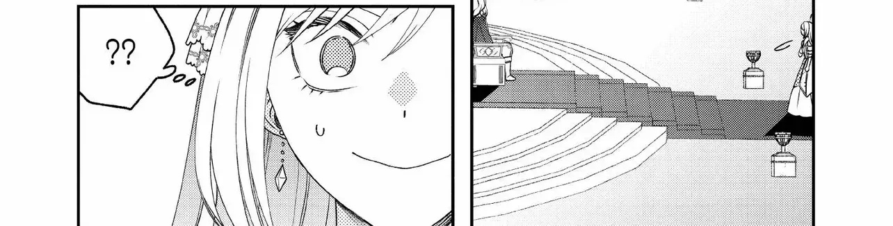 She