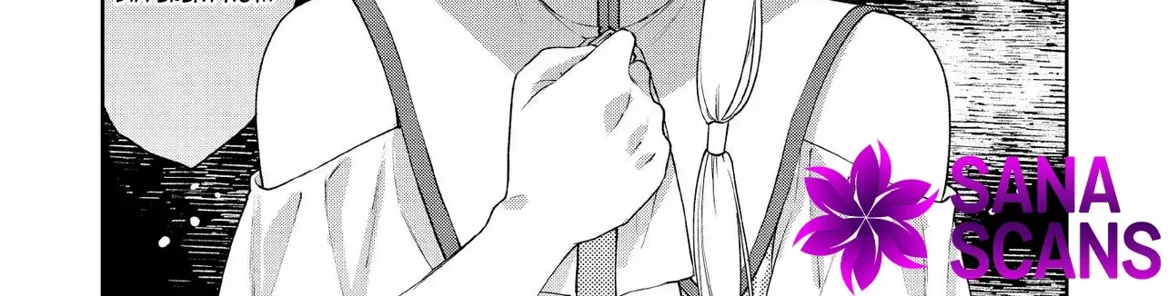 She