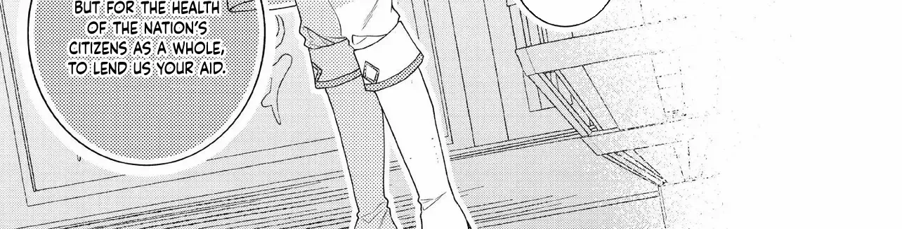 She