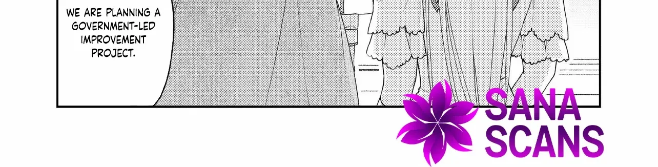 She