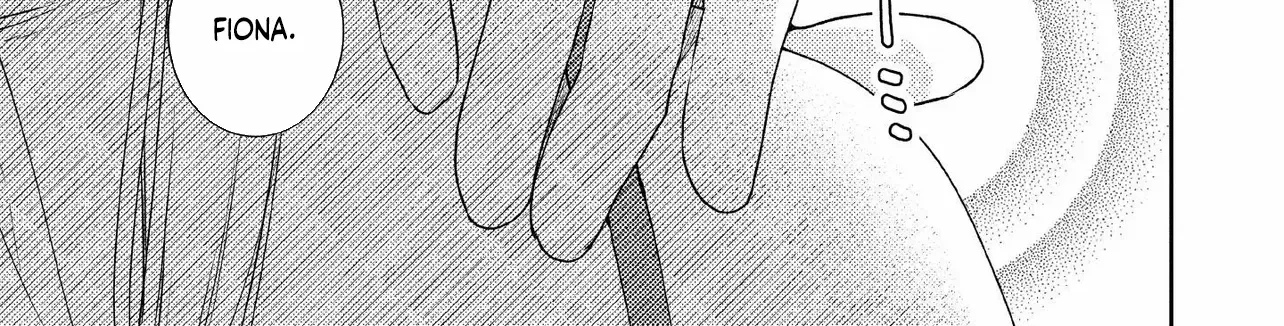 She