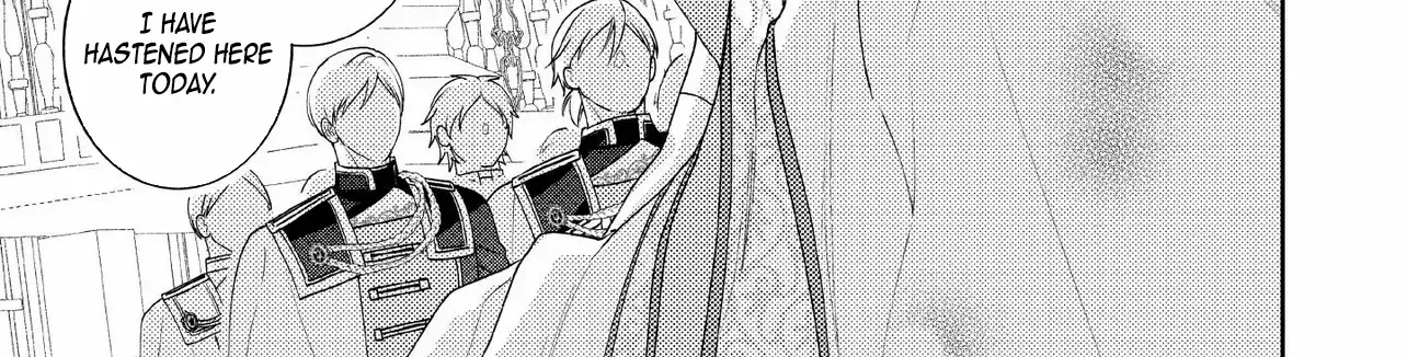 She