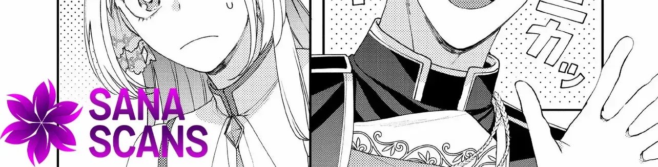 She