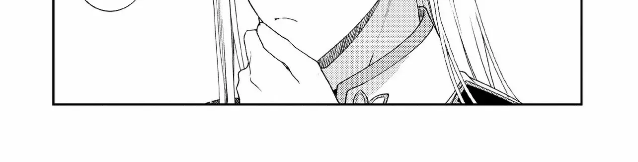 She