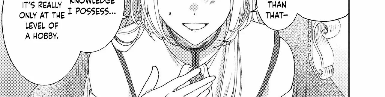 She