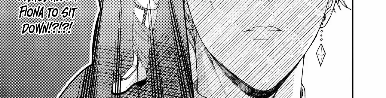 She