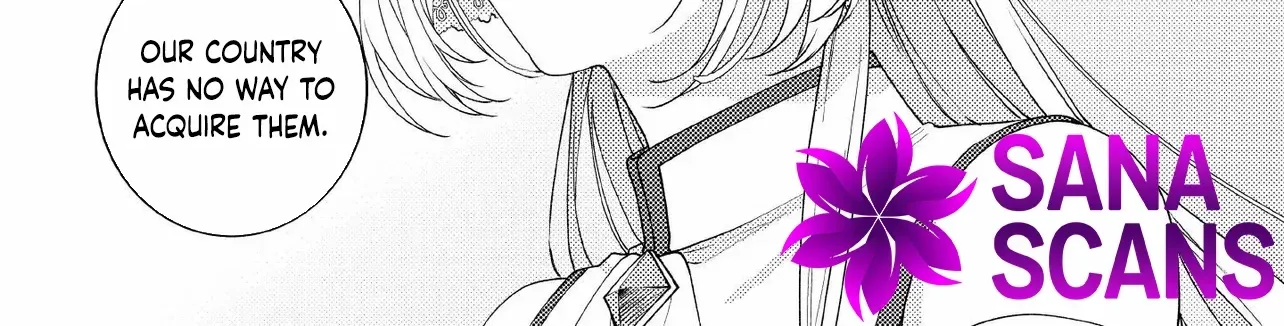 She