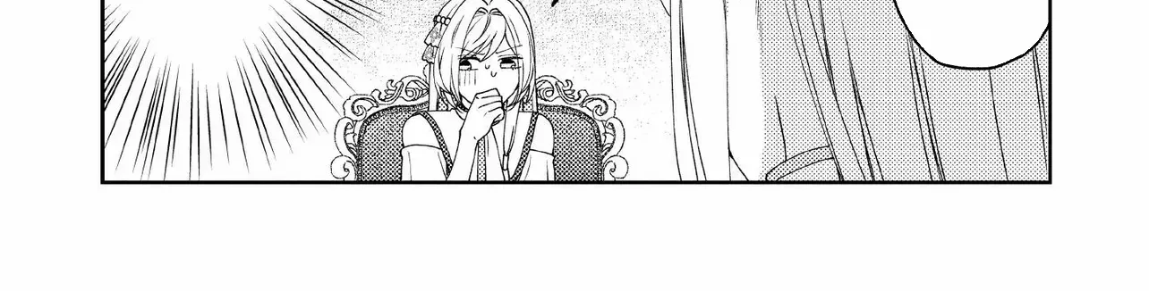 She