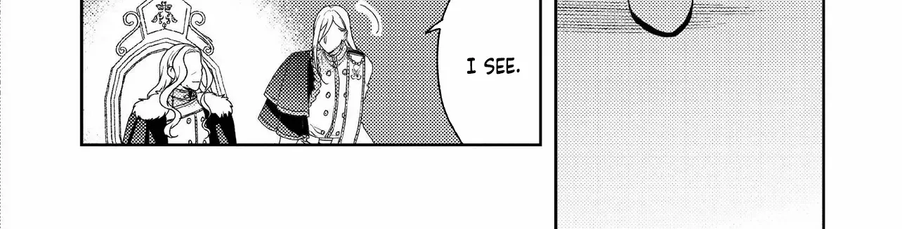 She
