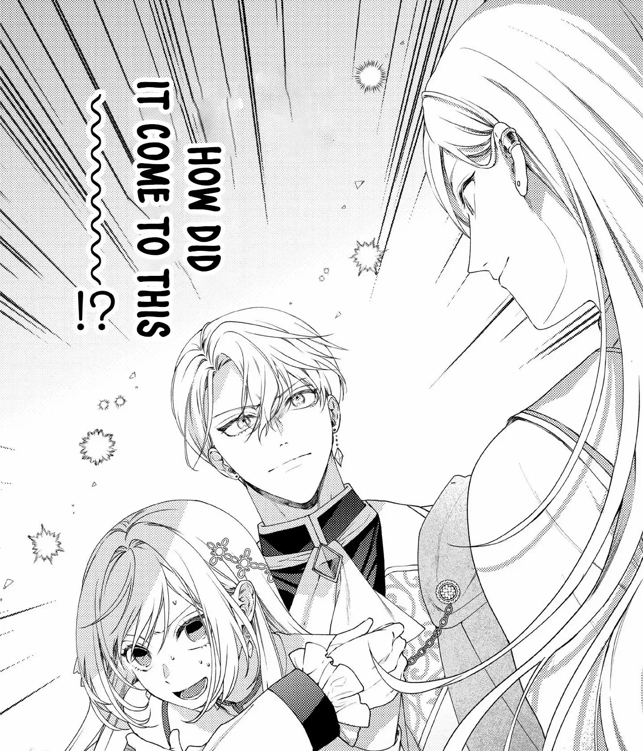 She