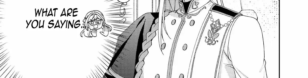 She