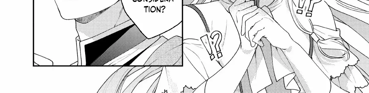 She