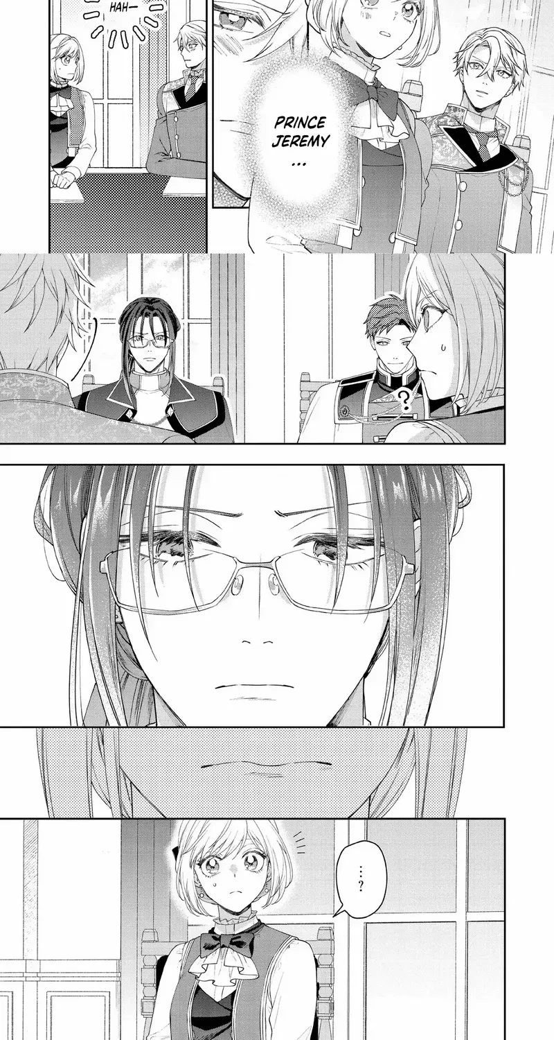 She