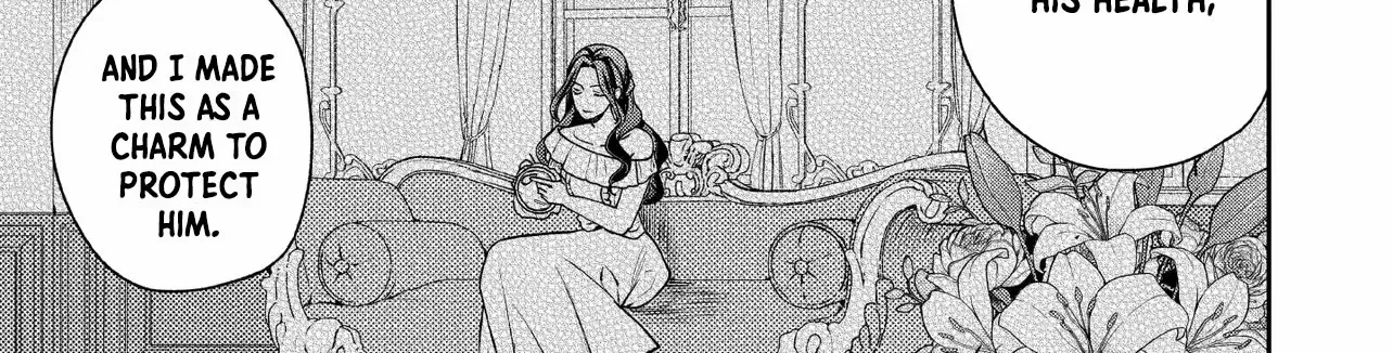 She