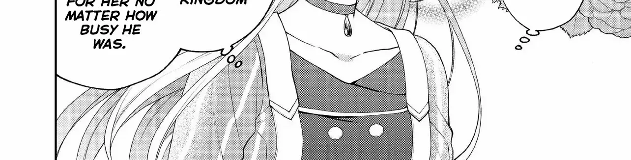 She