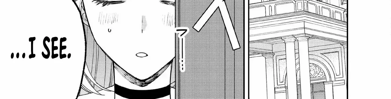 She
