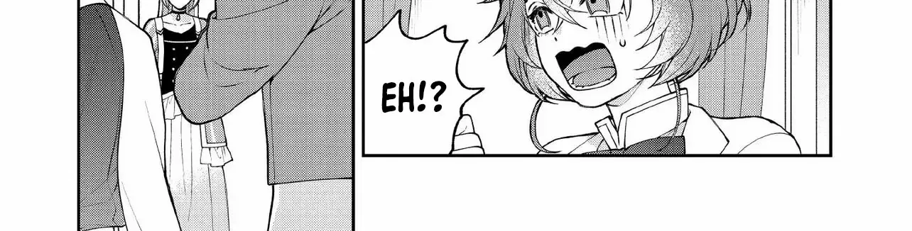 She