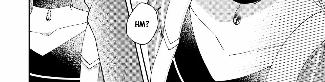 She