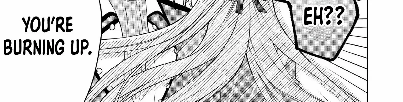 She