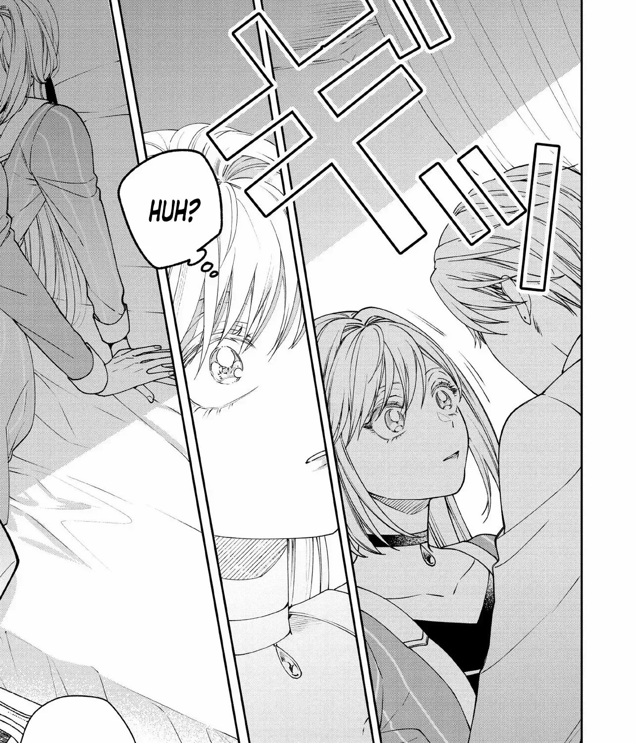 She