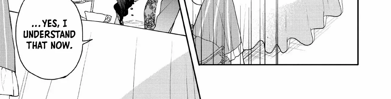 She