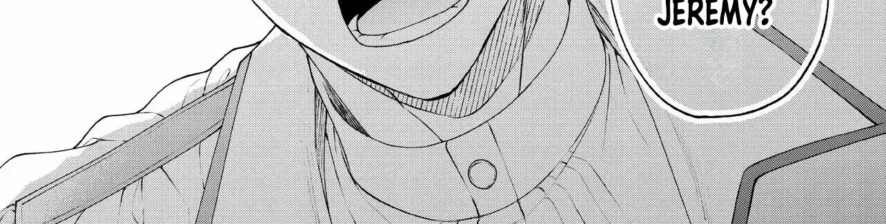 She
