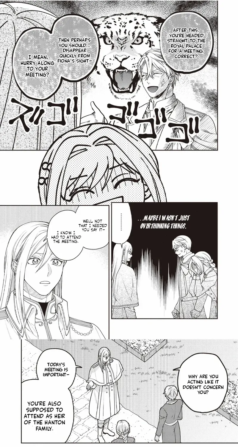 She
