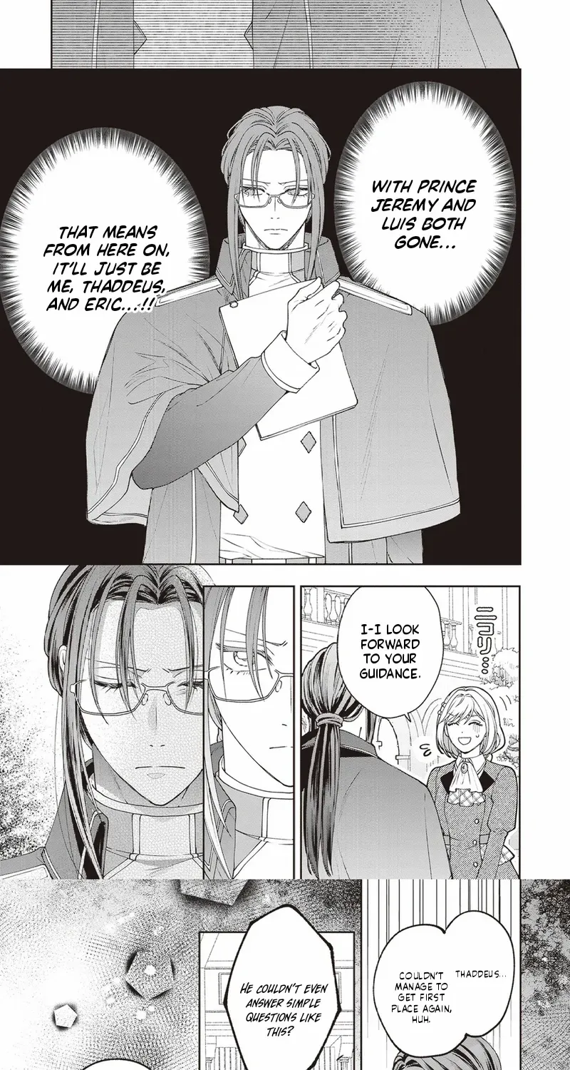 She