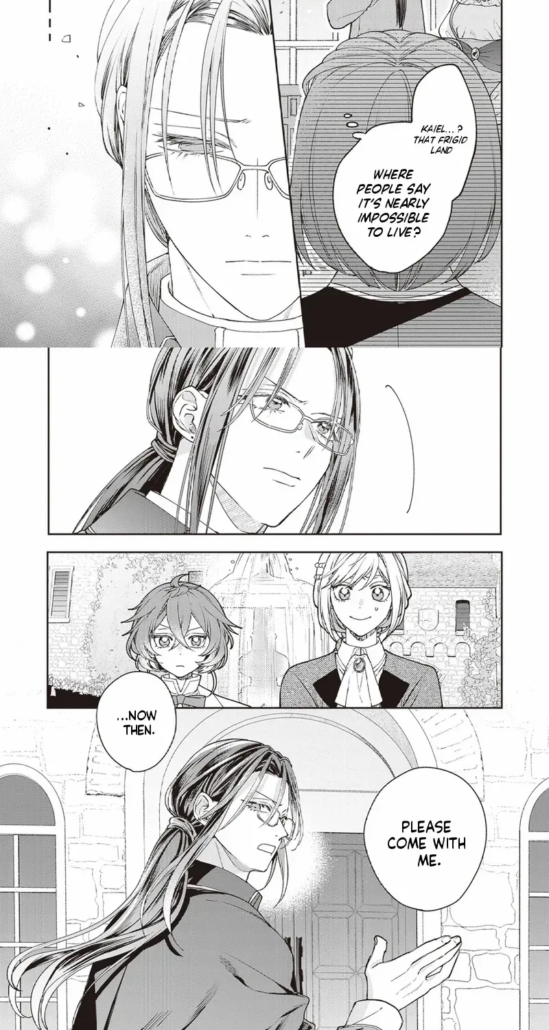 She
