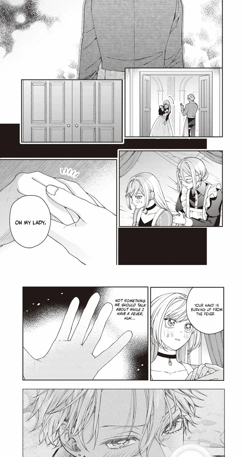 She
